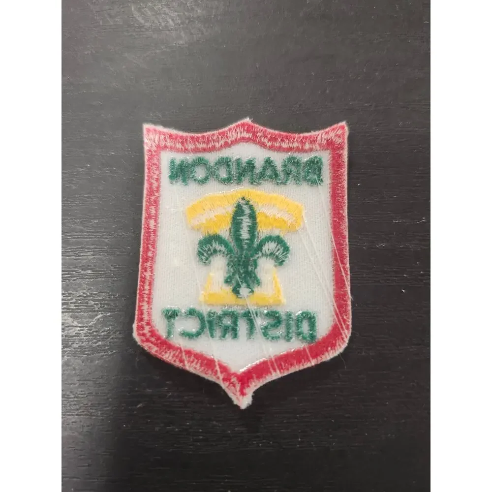 Scouting America this vintage